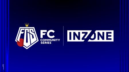 国内eスポーツ・サッカーゲーム大会「FCコミュニティ