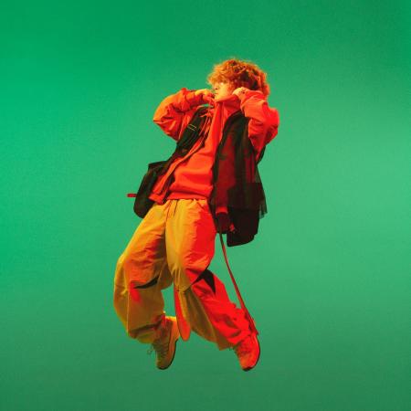 VaundyのプレミアムライブをJ-WAVE（81.3FM）『GRAND 