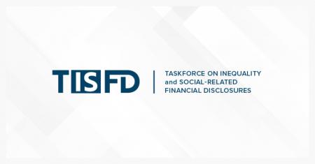 シェルパ、TISFD（不平等・社会関連財務開示タスクフ