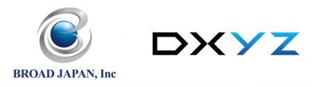 ミガログループのDXYZ、ブロードジャパンが今後供給す