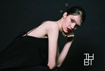 ＜THE HAIR BAR TOKYO＞より新たなブランドとして、ジ