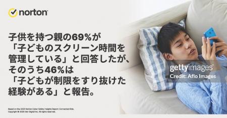 「2025年版ノートン サイバーセーフティ インサイトレ
