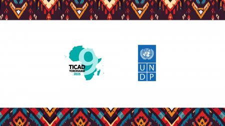 第9回アフリカ開発会議（TICAD9）とUNDP