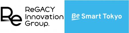 ReGACY Innovation Group 、東京都の「Be Smart Tokyo