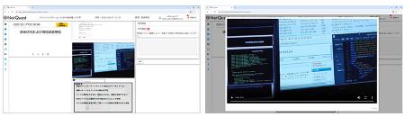 サイバー攻撃を疑似体験し、リアルな行動と判断utf-8