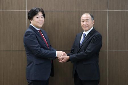 株式会社日本旅行と株式会社インバウンドテック、DXと