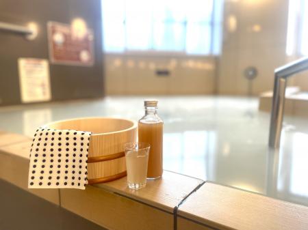 にごり湯×にごり酢で、猛暑を元気に乗り切るサーutf-8