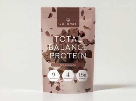 プロテインとサプリをこれ1杯で。多忙な現代人のutf-8