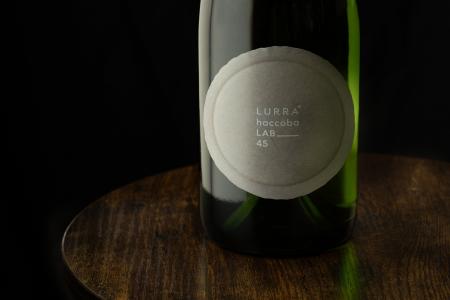 京都のミシュラン一つ星レストラン「LURRA°」と福島の