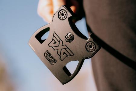 PXG Battle Ready IIシリーズに新モデル登場高MOIを追