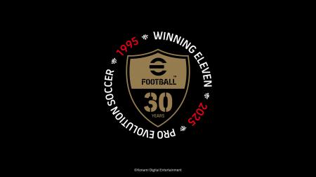 30周年を迎えた『eFootball(TM)』で大型アップデート