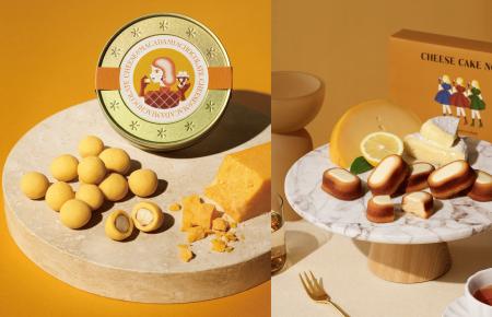関東５店舗展開のチーズスイーツ専門店「Now on Chees