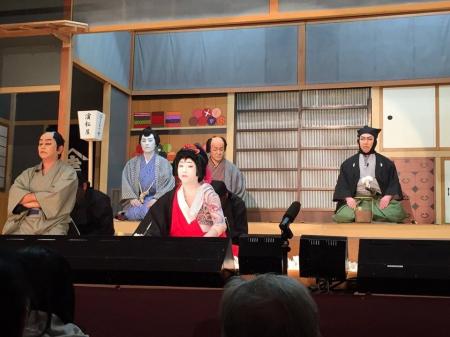 200年以上続く伝統芸能「横尾歌舞伎」を体験！観utf-8