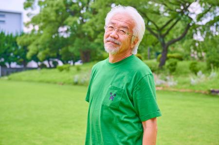 土地を歩き、考えることについて聞くトークイベント「