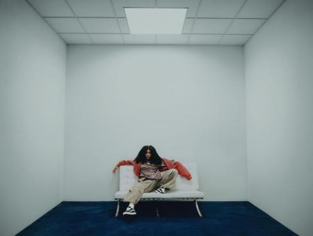 アーティストの「SZA」 がVansのアーティスティック・