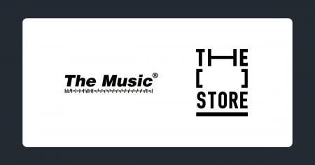 次世代型ショップ「THE [　] STORE」にアパレルブラン