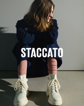 STACCATO〈スタッカート〉2025 FALLコレクションを公