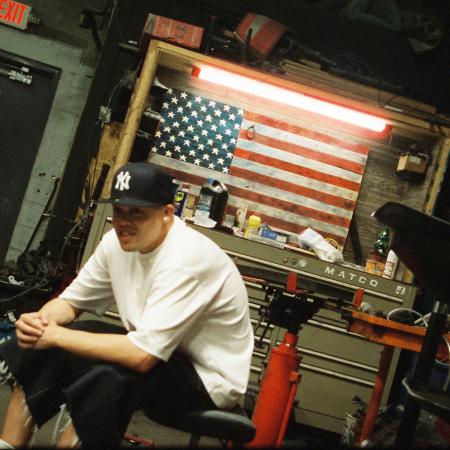 日本とアメリカをつなぐラッパーMIYACHI、新曲「HERO