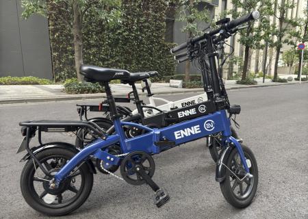 「見せてもらおうか。ENNE T600 GRの性能を」新構想“