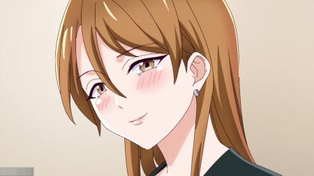 TVアニメ『人妻の唇は缶チューハイの味がして』最終回