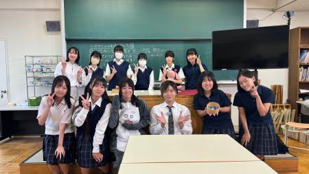 高校生応援番組 「海の青春応援スクール」 テレビ神奈