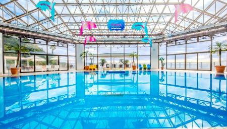 「いこーよ」会員限定！「ホテル カターラ　RESORT & 