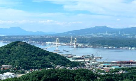 【北海道／室蘭】室蘭プリンスホテルが「スワンフェス