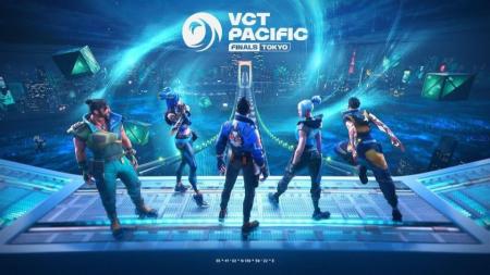 8月30日・31日にLaLa arena TOKYO-BAYで開催する「VCT