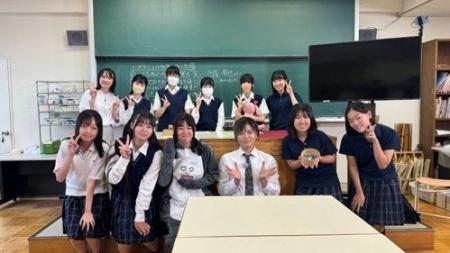 海に関わる活動をする高校生を熱血応援！テレビ神奈川