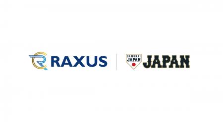 ラグザス、挑戦する文化を日本に。侍ジャパンU-15代表