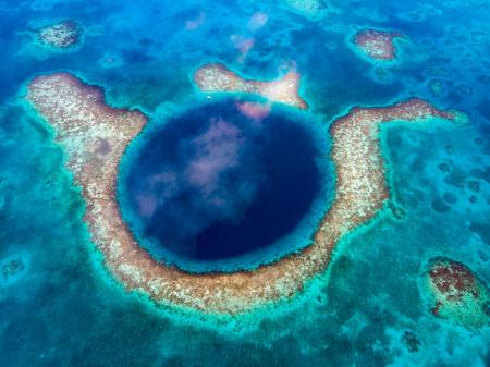 心を解き放つ青の楽園ベリーズ、新規旅行プランの販売
