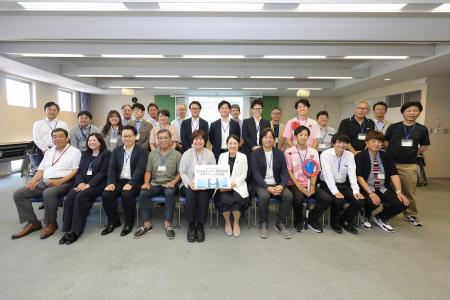 新スポーツYOU.FOが地域連携を強化「和光北インター周