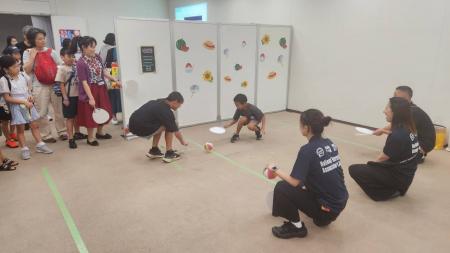 夏休み恒例「こども霞が関見学デー」を開催！