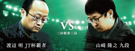 将棋日本シリーズＪＴプロ公式戦 二回戦第二局 信越・