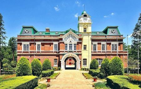 宝塚歌劇団元花組「泉まいら・和海しょうと行く 特別
