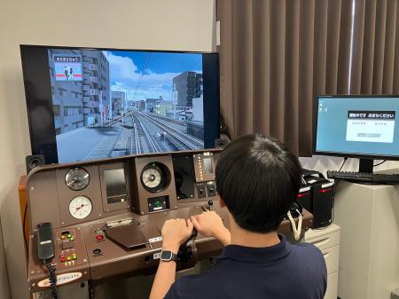 川崎市ふるさと納税の返礼品に「９０分間運転台独占！