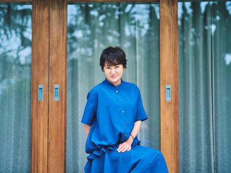 大阪・関西万博　門真市ふるさと大使　広瀬香美さんと