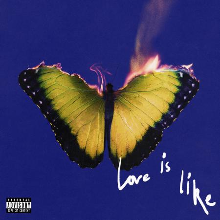 マルーン5、新作アルバム『Love Is Like』　8月15日（