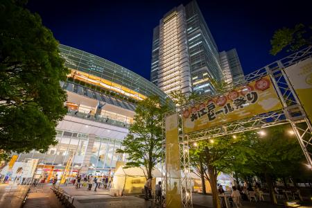 クラフトビールの祭典「大江戸ビール祭り2025秋utf-8