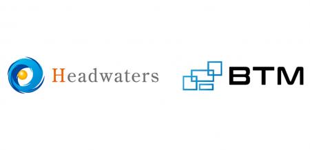 ヘッドウォータース、BTMと共同でAIエージェント事業