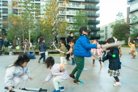 山形県米沢市ゆかりの戦国武将が横浜へ出陣！「ミニ上