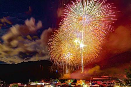【飛騨高山・岐阜県高山市】9月14日（日）に振替開催