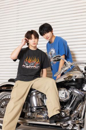 恋愛リアリティ番組出演で大人気の『今井 暖大』と『