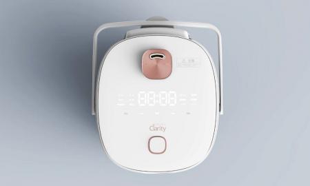 多機能炊飯器「ていとうシェフ」で作るレシピ本があれ