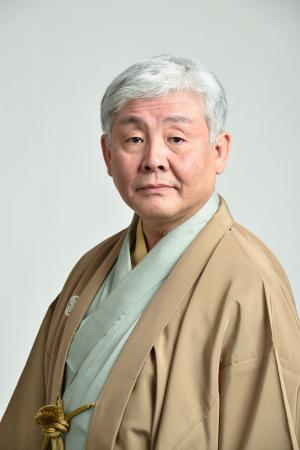 【関内ホール】関内寄席　柳家喬太郎・蝶花楼桃花・三