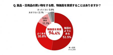 電子チラシサービス「Shufoo!」、1万人に聞いたチラシ
