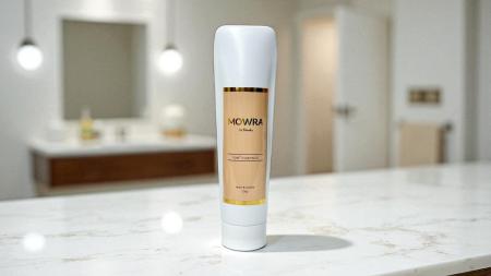 『MOWRA by Brosky』シリーズよりノンシリコンの新感