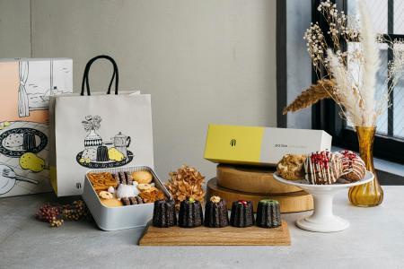 【そごう横浜POP UP開催中】 手作り焼き菓子galbeが登