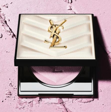 YSL BEAUTY銘品ハイライター「オールアワーズ ハイパ
