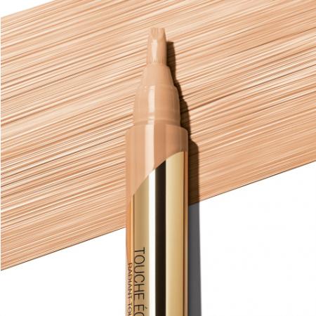 最も明るいシェード！YSL「ラディアント タッチ」に「